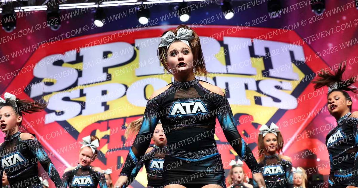 ATA Carbon · Spirit Sports Myrtle Beach