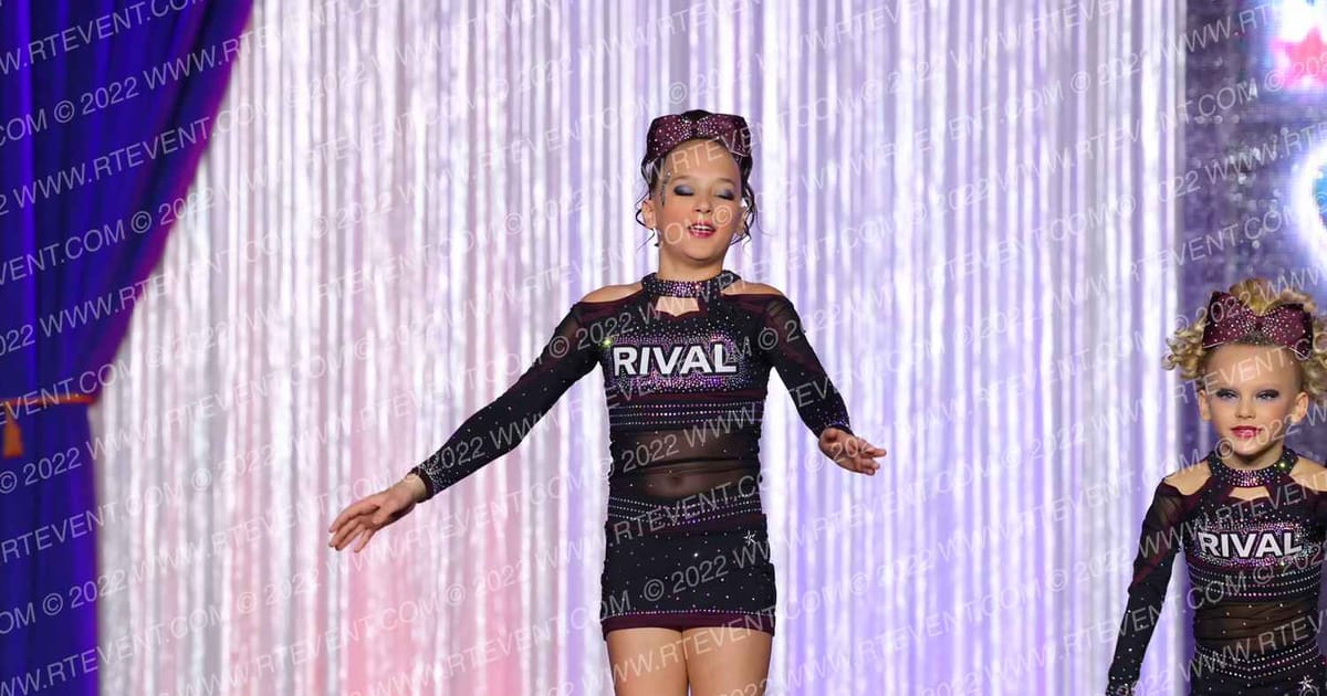 Rival Athletics Guardians · The American Celebration Sandy