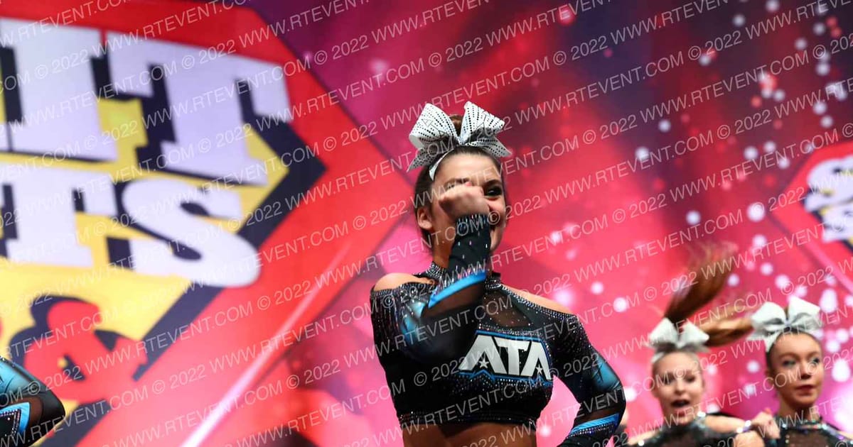 ATA Nitro · Spirit Sports Myrtle Beach