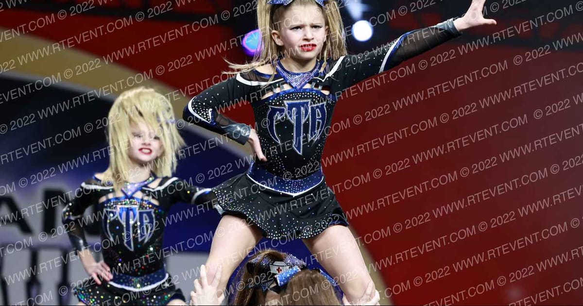 CTA Highflyers Spitfire · ACP Grand Nationals