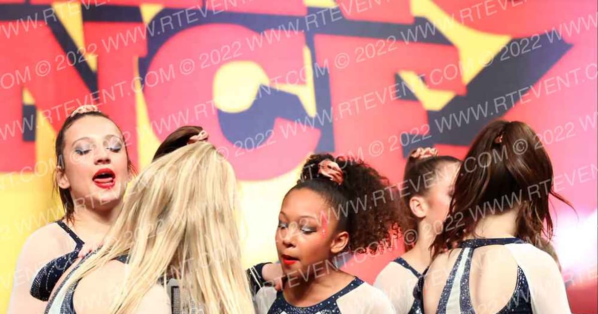 Pack Athletics Platinum · Spirit Sports Myrtle Beach