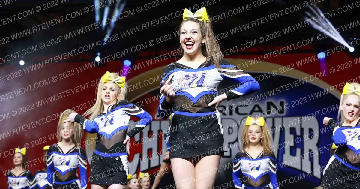 World Elite Authority · ACP Grand Nationals
