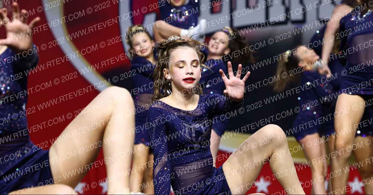 ICE Moonb3am · ACP Grand Nationals