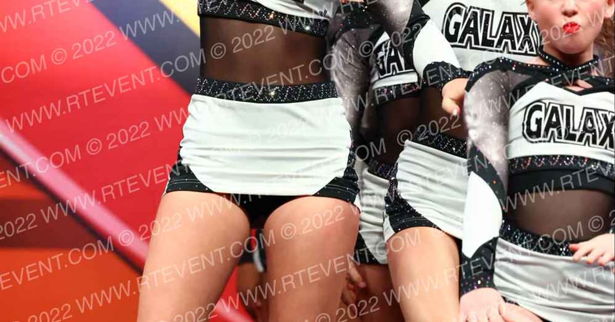 World Cup Galaxy · Spirit Sports Myrtle Beach