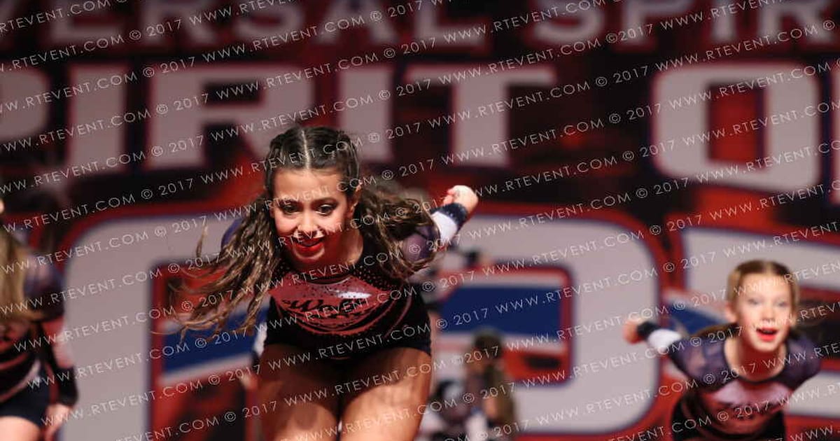 Wolfpack Sterling · Spirit of Hope Grand Nationals