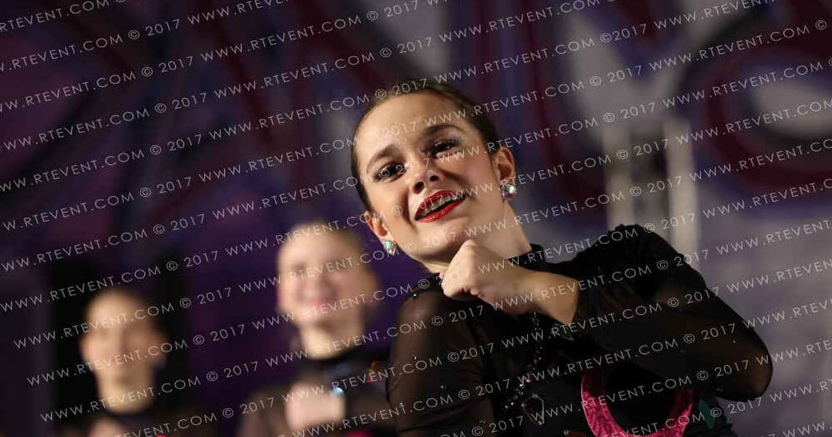 Energizers Youth Jazz · DanceFest Milwaukee Grand Nationals