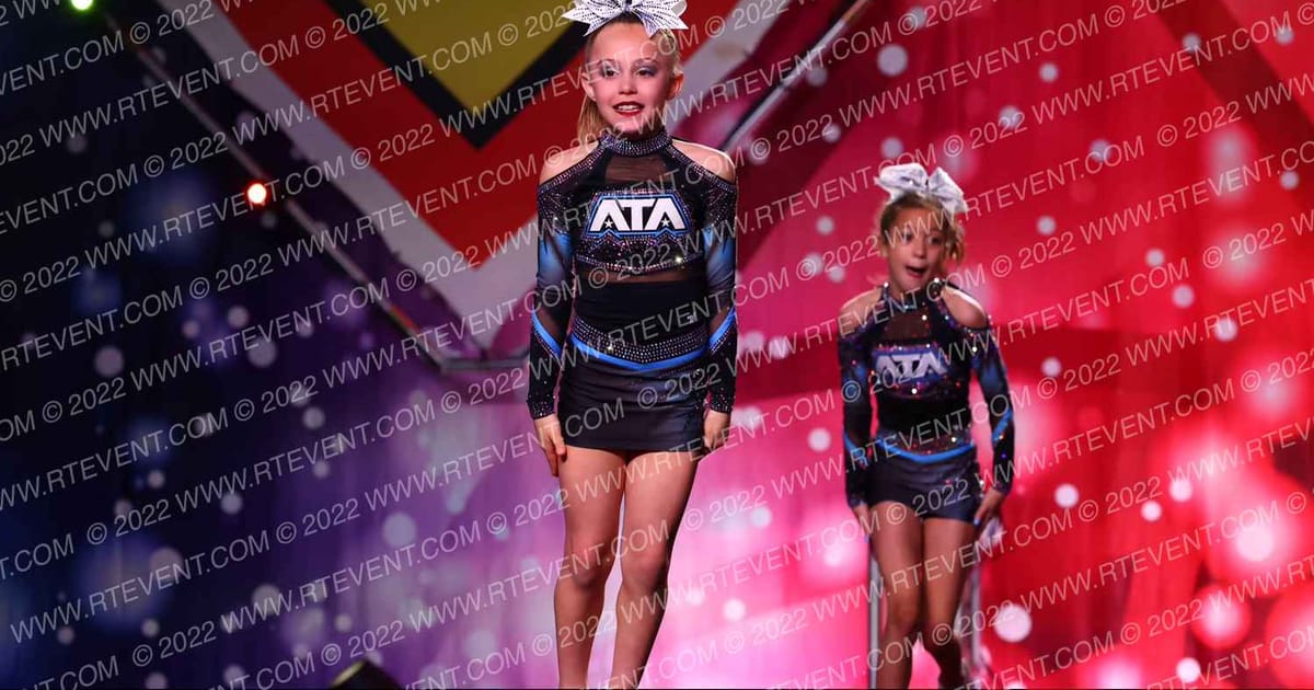 ATA Steel · Spirit Sports Myrtle Beach