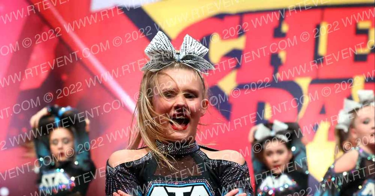 ATA Eclipse · Spirit Sports Myrtle Beach