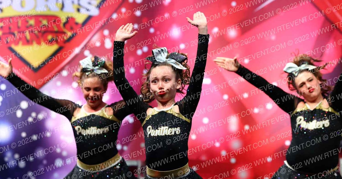 Wayne Boys & Girls Club Bombshells · Spirit Sports Myrtle Beach