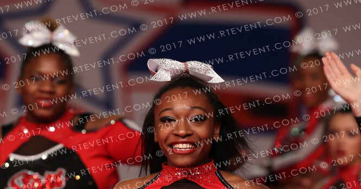 National Stars Lady Radiance · Spirit of Hope Grand Nationals