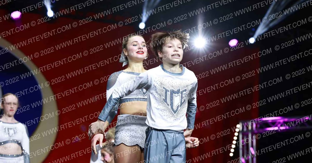 ICE Shiver · ACP Grand Nationals