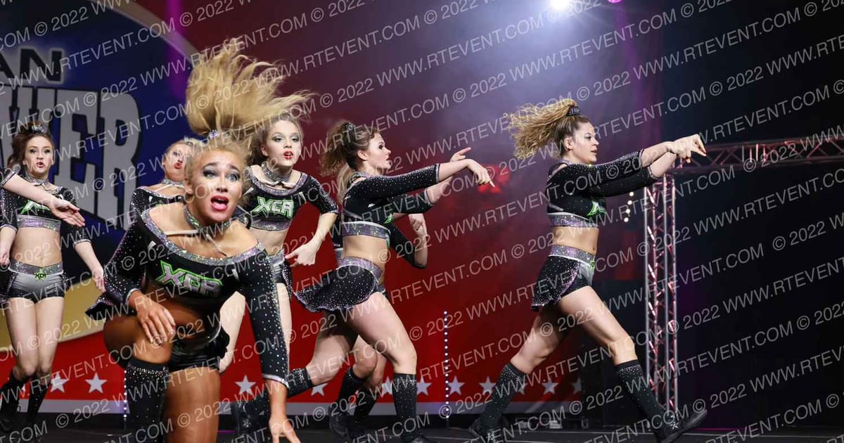 XCA Swat · ACP Grand Nationals