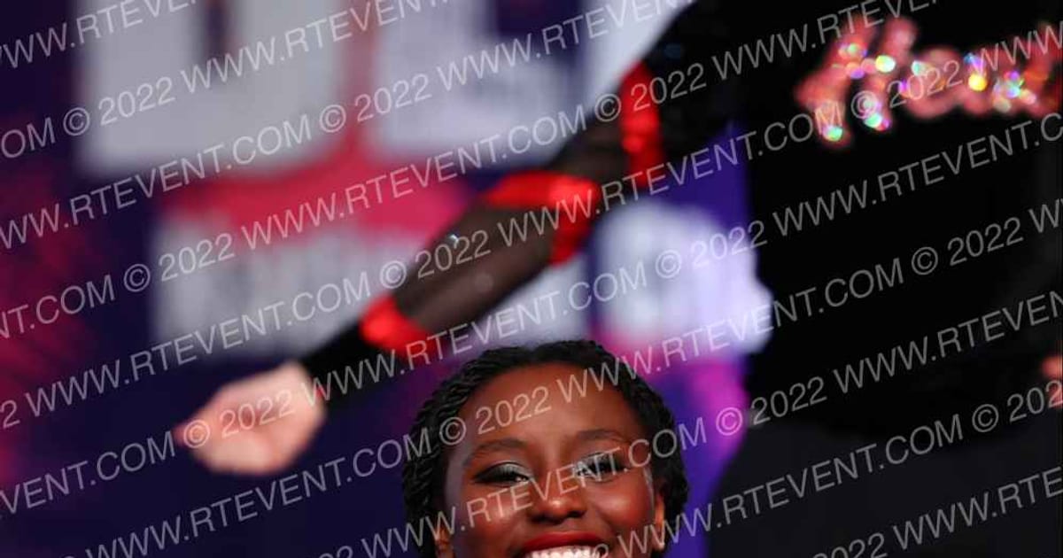 PA Heat All Stars Intensity · ACDA Reach the Beach Ocean City Grand Nationals DIDII AllStar