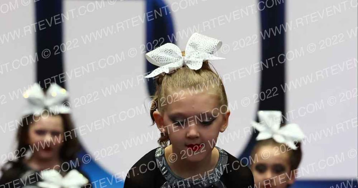 PTC Allstars Starlets · Cheersport Boston