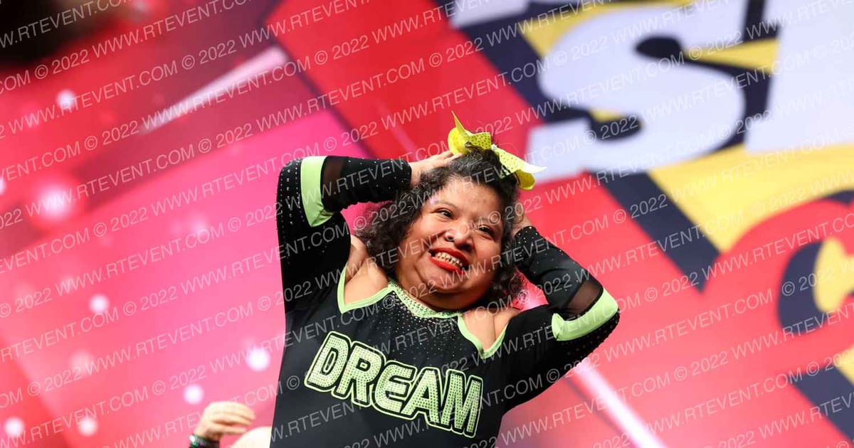 Carolina Dream All Stars Island Dream Team · Spirit Sports Myrtle Beach