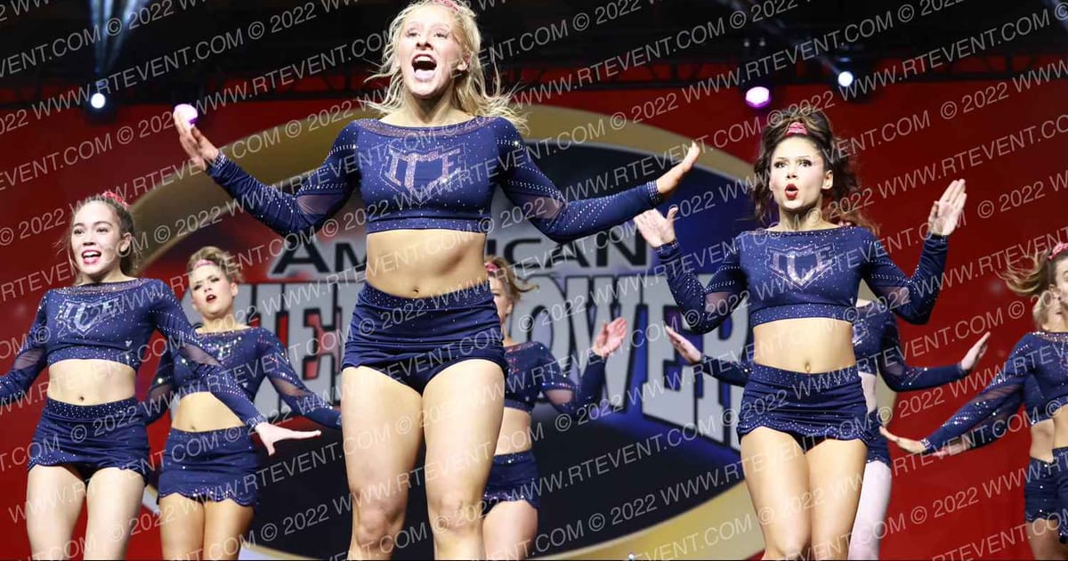 ICE In4ern0 · ACP Grand Nationals