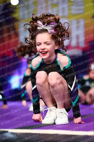Revolutions All Stars Reckless