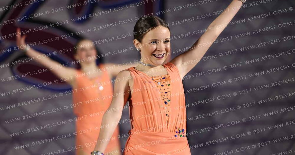 Studio 360 360 All Stars · DanceFest Milwaukee Grand Nationals