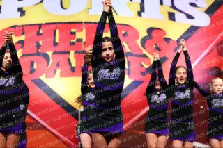 Vault Athletics Heartbreakers