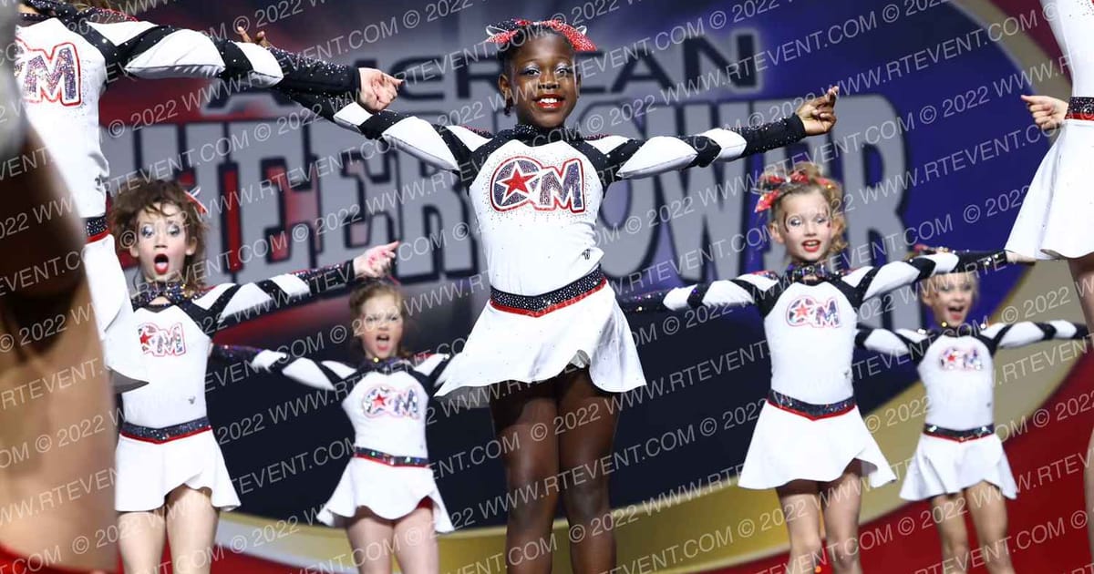 Off Main All Stars Smoke · ACP Grand Nationals