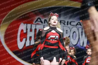 Core Athletix Gold