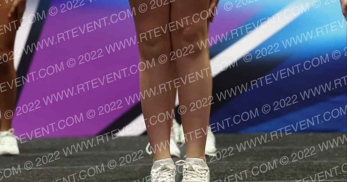 Spirit Central Metro-West Silver Cats · Cheersport Boston