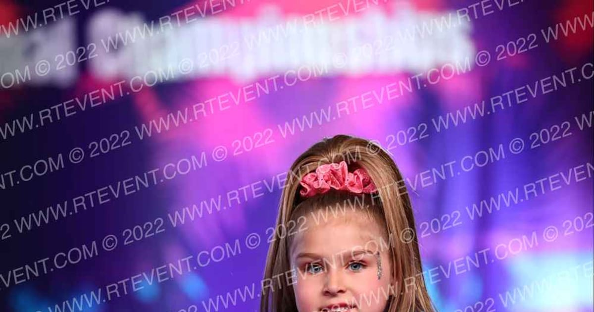 Showtime Elite Chambersburg The Wonder Years · ACDA Reach the Beach Ocean City Grand Nationals DIDII AllStar