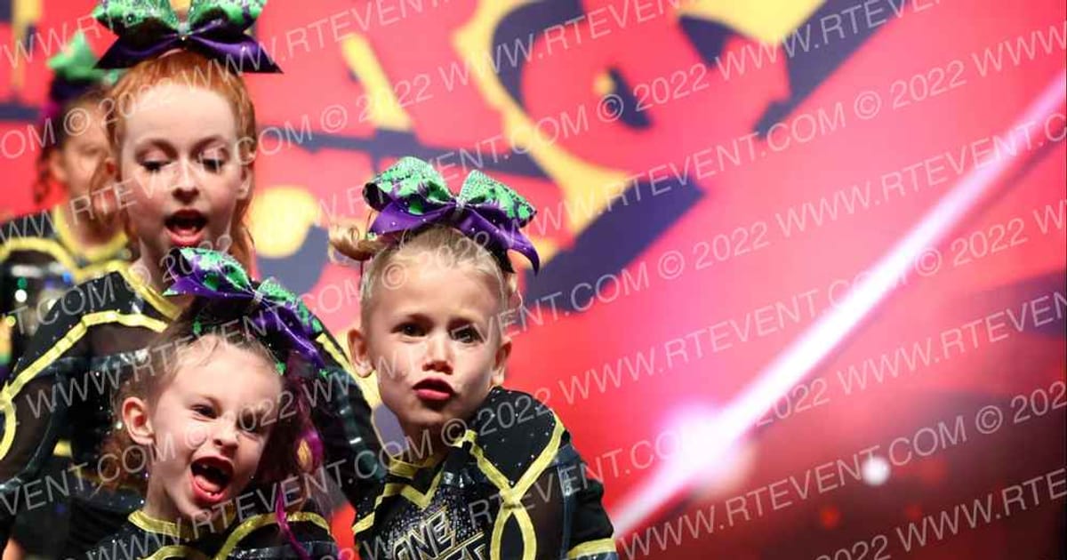 One United Athletics Poison Ivy · Spirit Sports Myrtle Beach