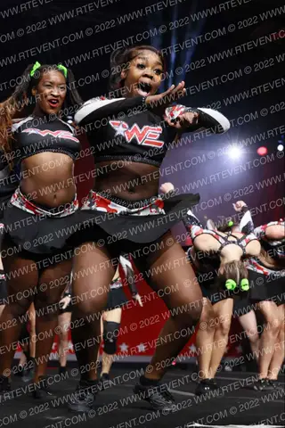 Woodlands Elite - Cincinnati Area 51