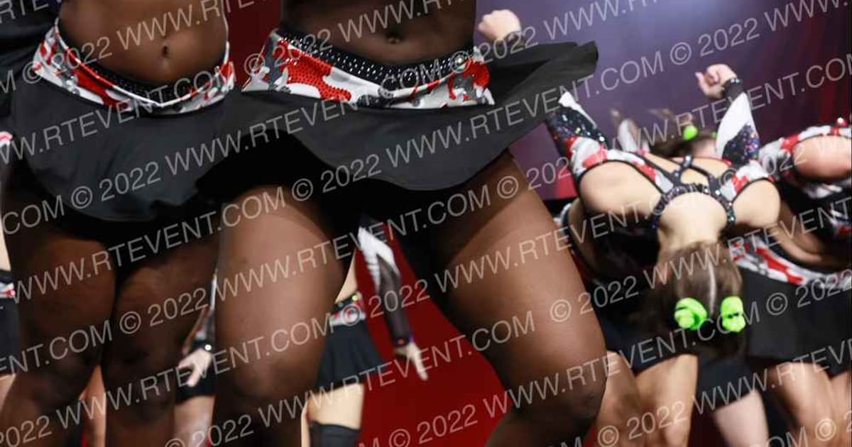 Woodlands Elite - Cincinnati Area 51 · ACP Grand Nationals