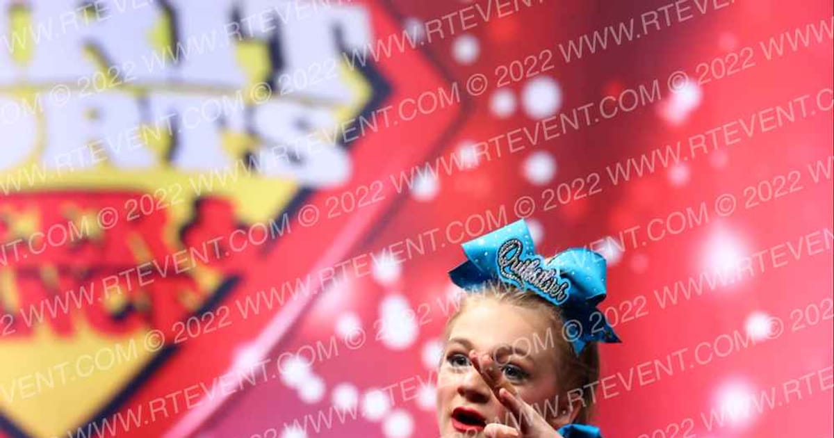 Myrtle Beach Allstars Quiksilver · Spirit Sports Myrtle Beach