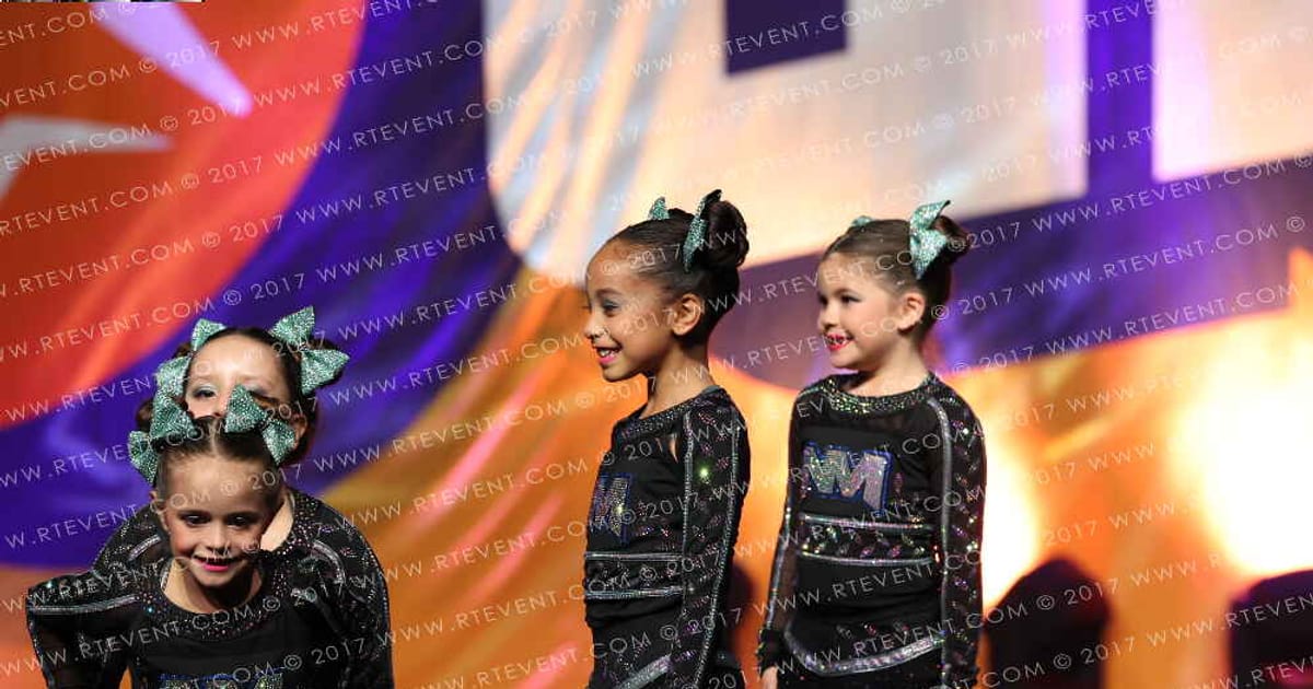 Nu Matics Athletics Metallic · GSSA Bakersfield