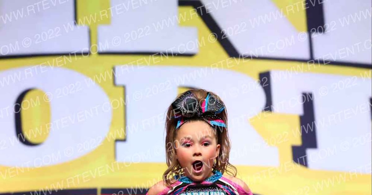 Carolina Elite Caution · Spirit Sports Myrtle Beach
