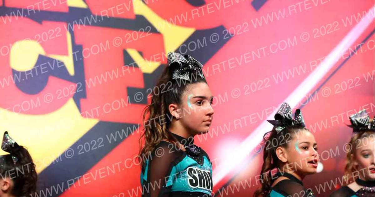 Shore All Stars Royal Rays · Spirit Sports Myrtle Beach