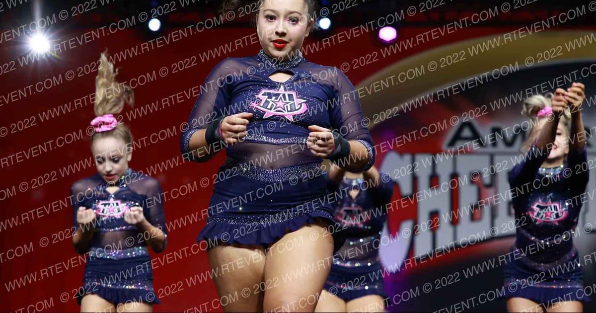 TAI Ice Queens · ACP Grand Nationals