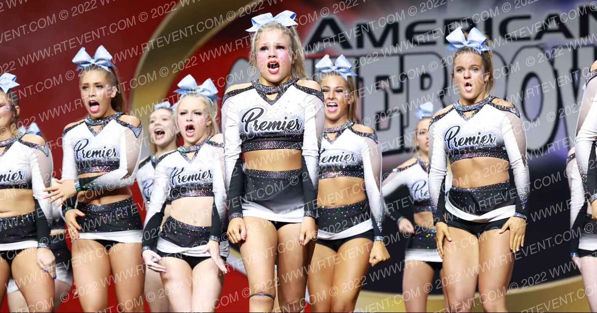 Premier Athletics-Northern Kentucky Midnight · ACP Grand Nationals