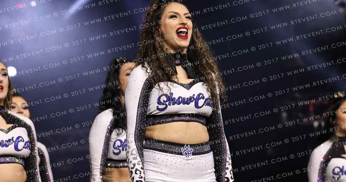 Cheer Athletics - Rochester ShowCats · JAMFest Cheer Super Nationals
