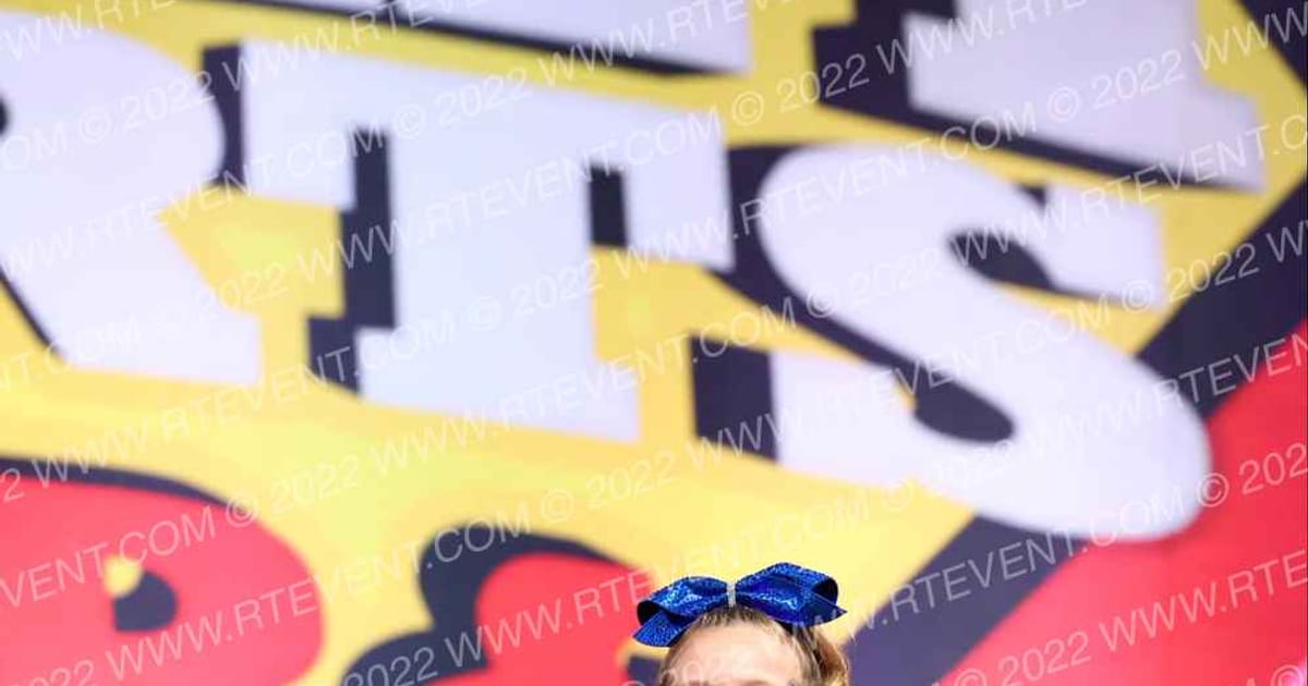 Washington Elite Youth ShowStoppers · Spirit Sports Myrtle Beach