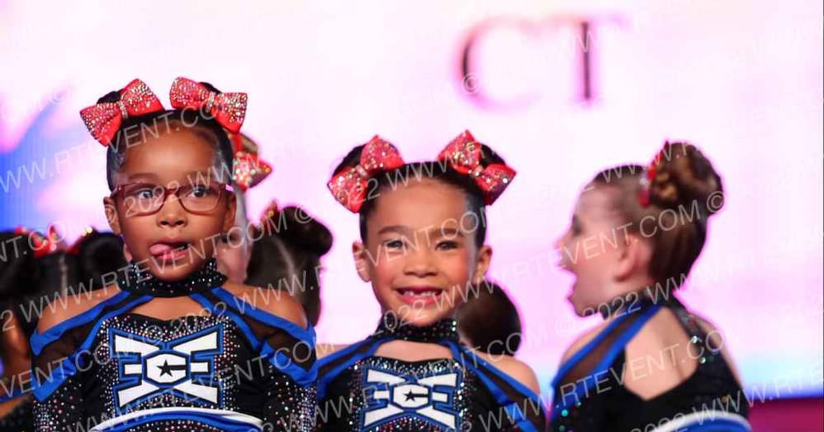 East Celebrity Elite - CT Babies of Fame · ACDA Reach the Beach Ocean City Grand Nationals DIDII AllStar