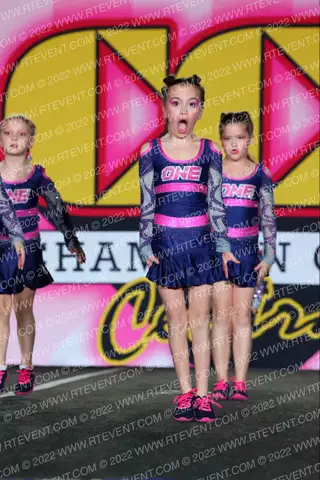 ONE Wintersville LLC ONE little sparks