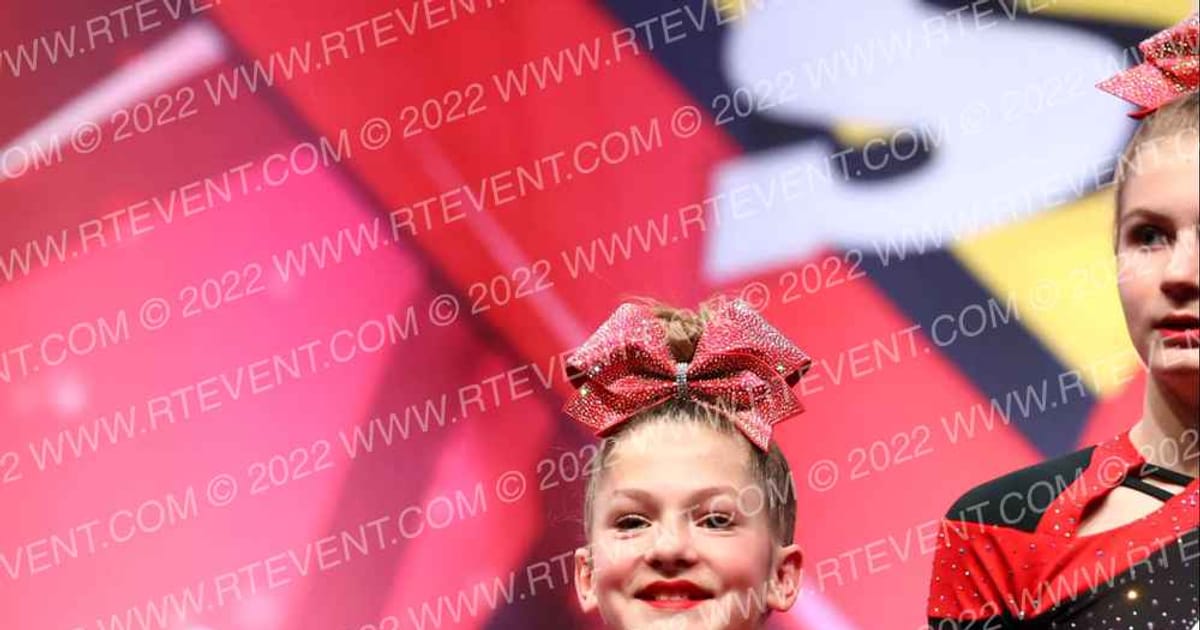 Wake Forest All Stars Red Wolves · Spirit Sports Myrtle Beach