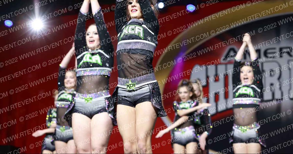 XCA Generals · ACP Grand Nationals