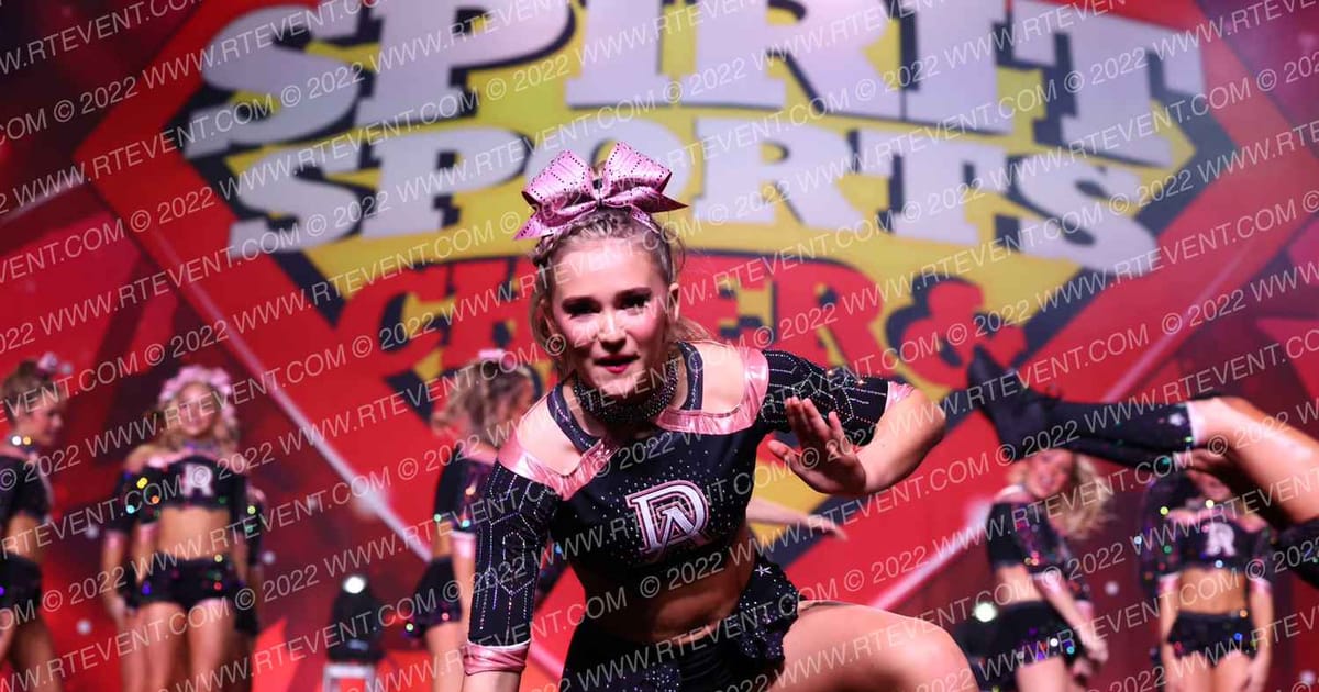 Designer Athletics Val3ntino · Spirit Sports Myrtle Beach