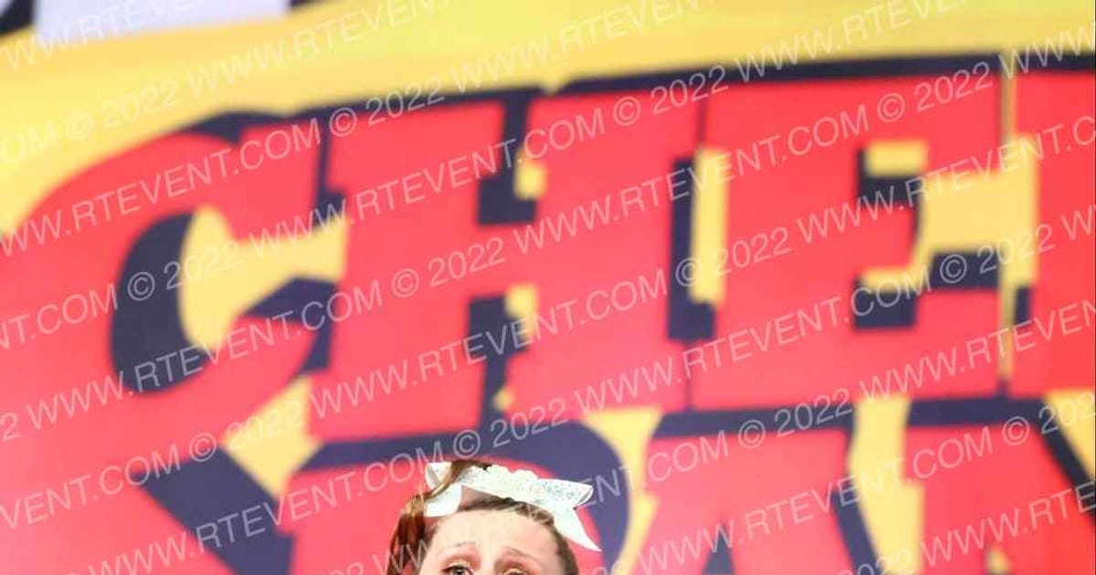 Carolina Dream All Stars Frost · Spirit Sports Myrtle Beach