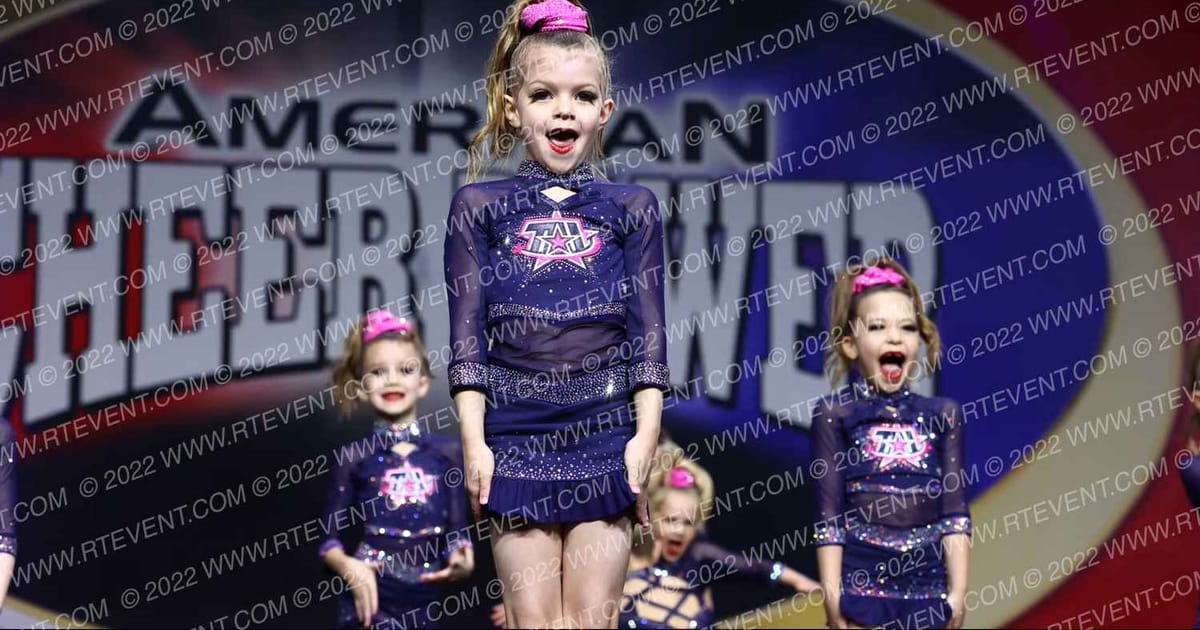 TAI Baby Ice · ACP Grand Nationals