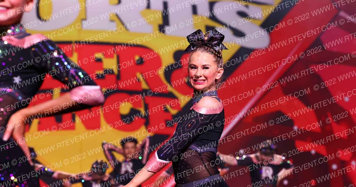 Designer Athletics CHAN3L · Spirit Sports Myrtle Beach