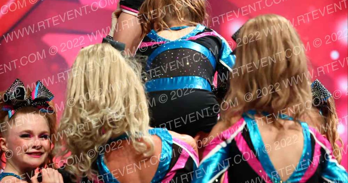 Carolina Elite JAB · Spirit Sports Myrtle Beach