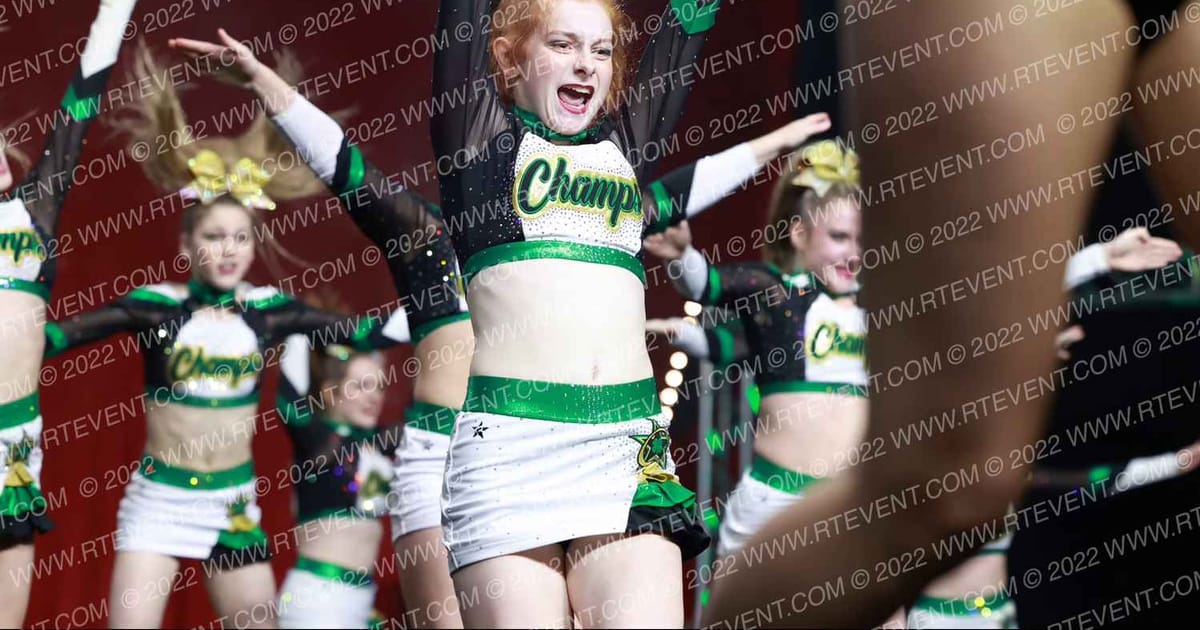 Champs Central Eclipse · ACP Grand Nationals