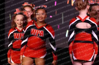 WPA AllStars Asteroids