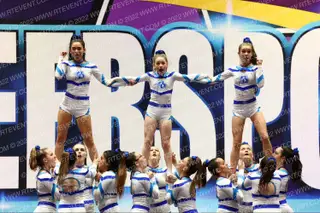 Bay State All Stars-Woburn Blizzard